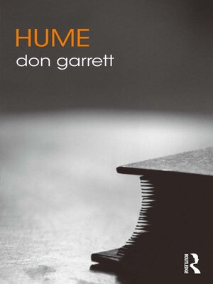 cover image of Hume